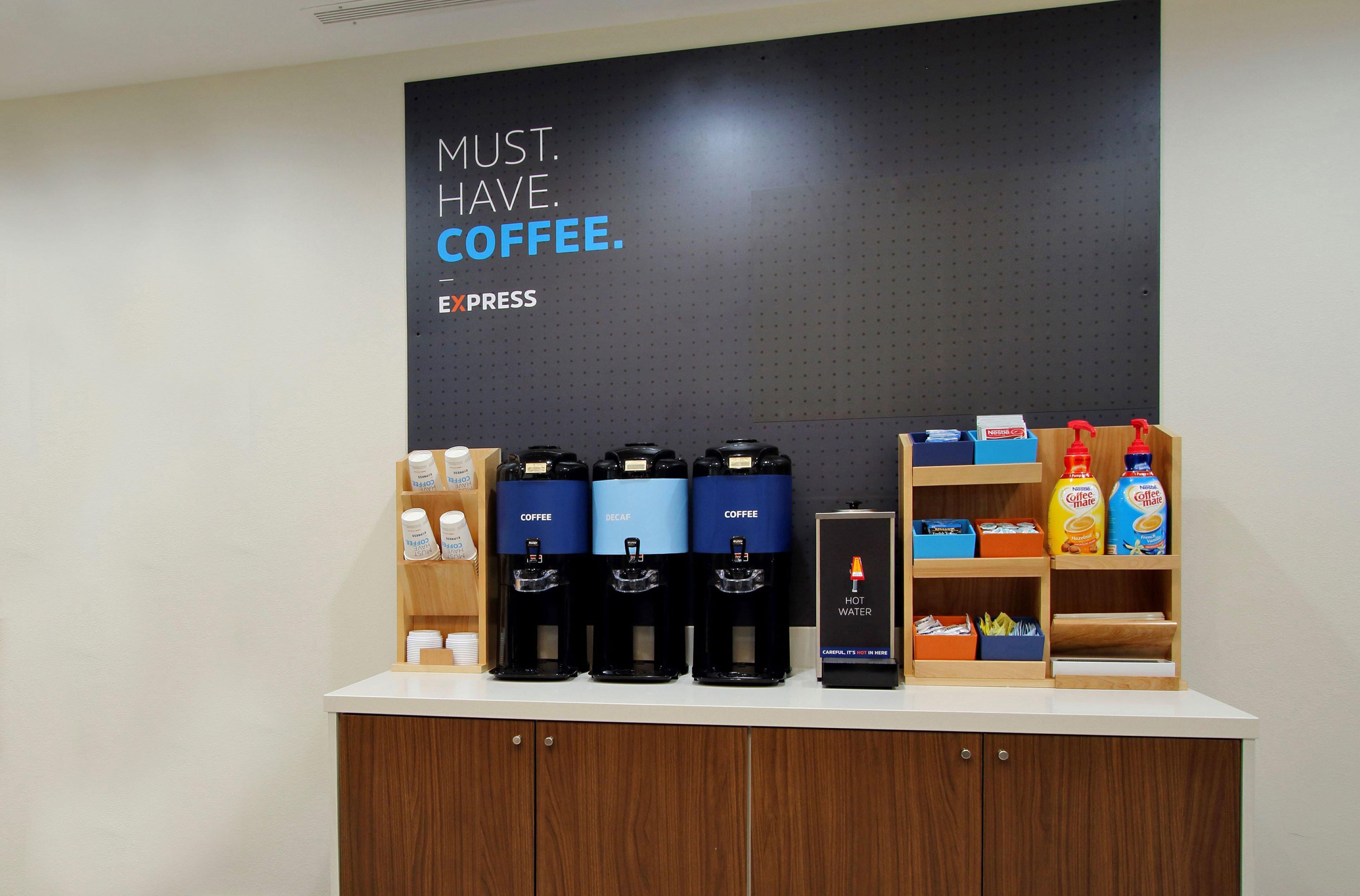 Holiday Inn Express Hotel & Suites Raleigh North - Wake Forest By Ihg Eksteriør billede