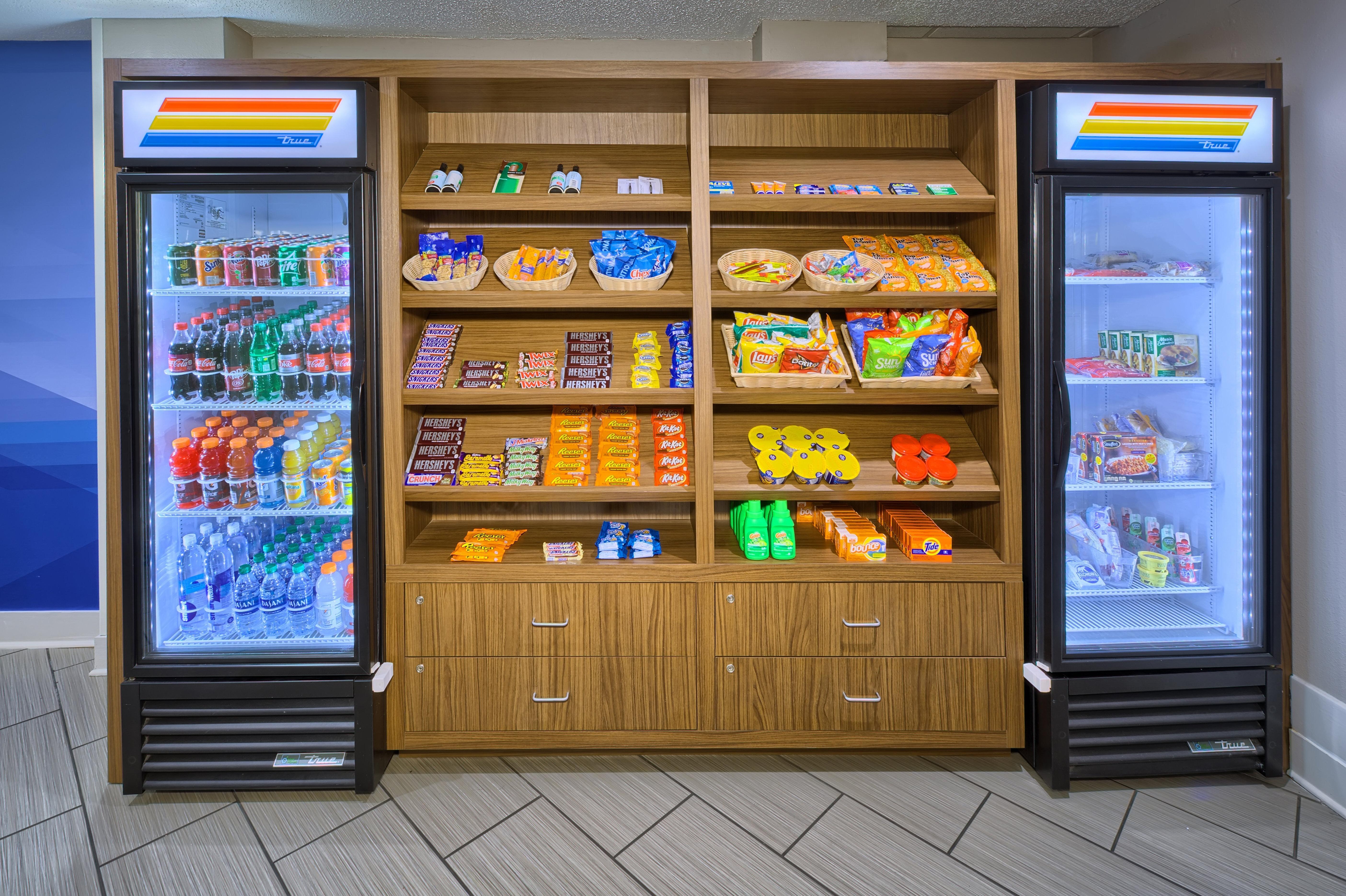 Holiday Inn Express Hotel & Suites Raleigh North - Wake Forest By Ihg Eksteriør billede