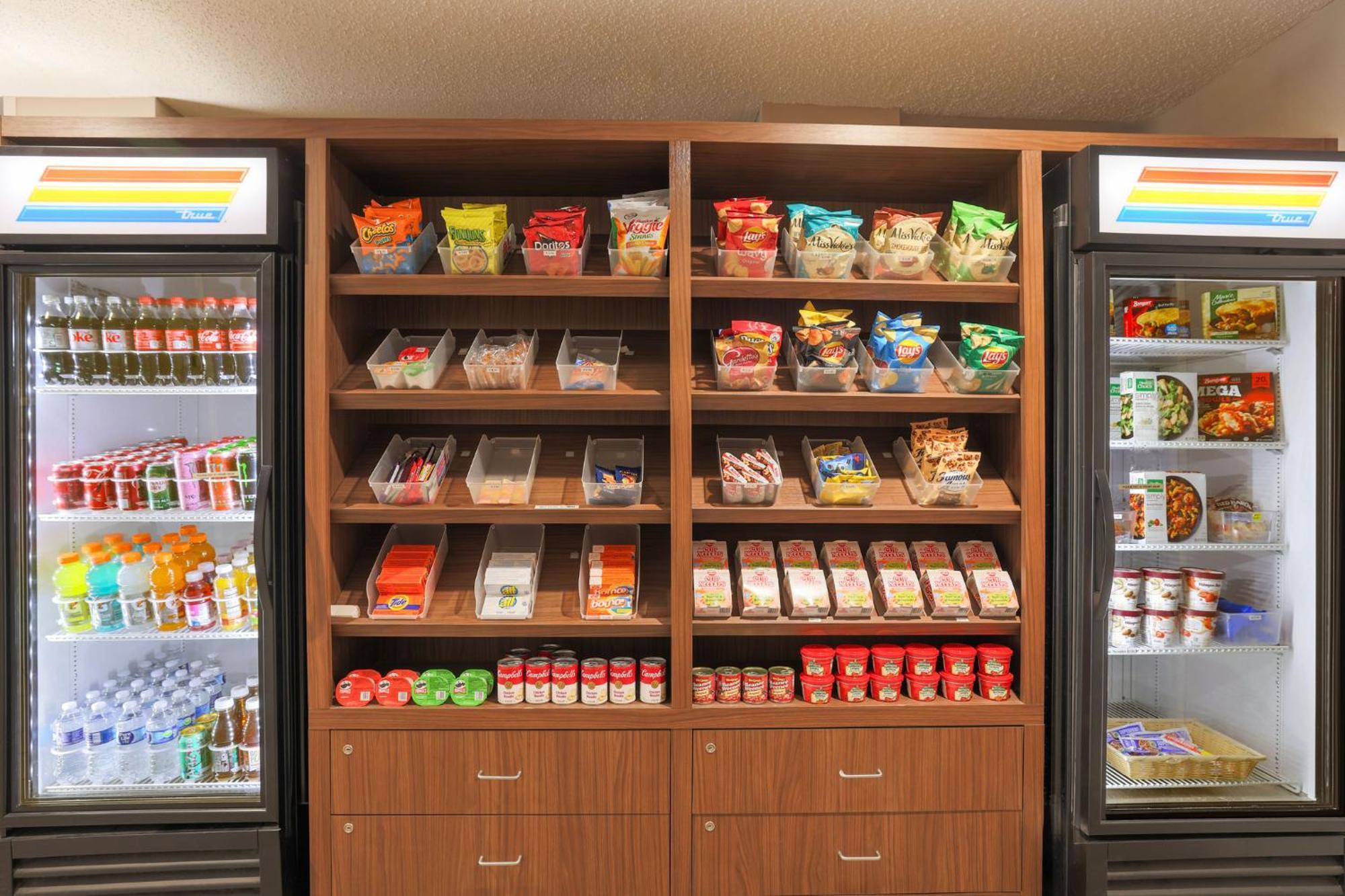 Holiday Inn Express Hotel & Suites Raleigh North - Wake Forest By Ihg Eksteriør billede