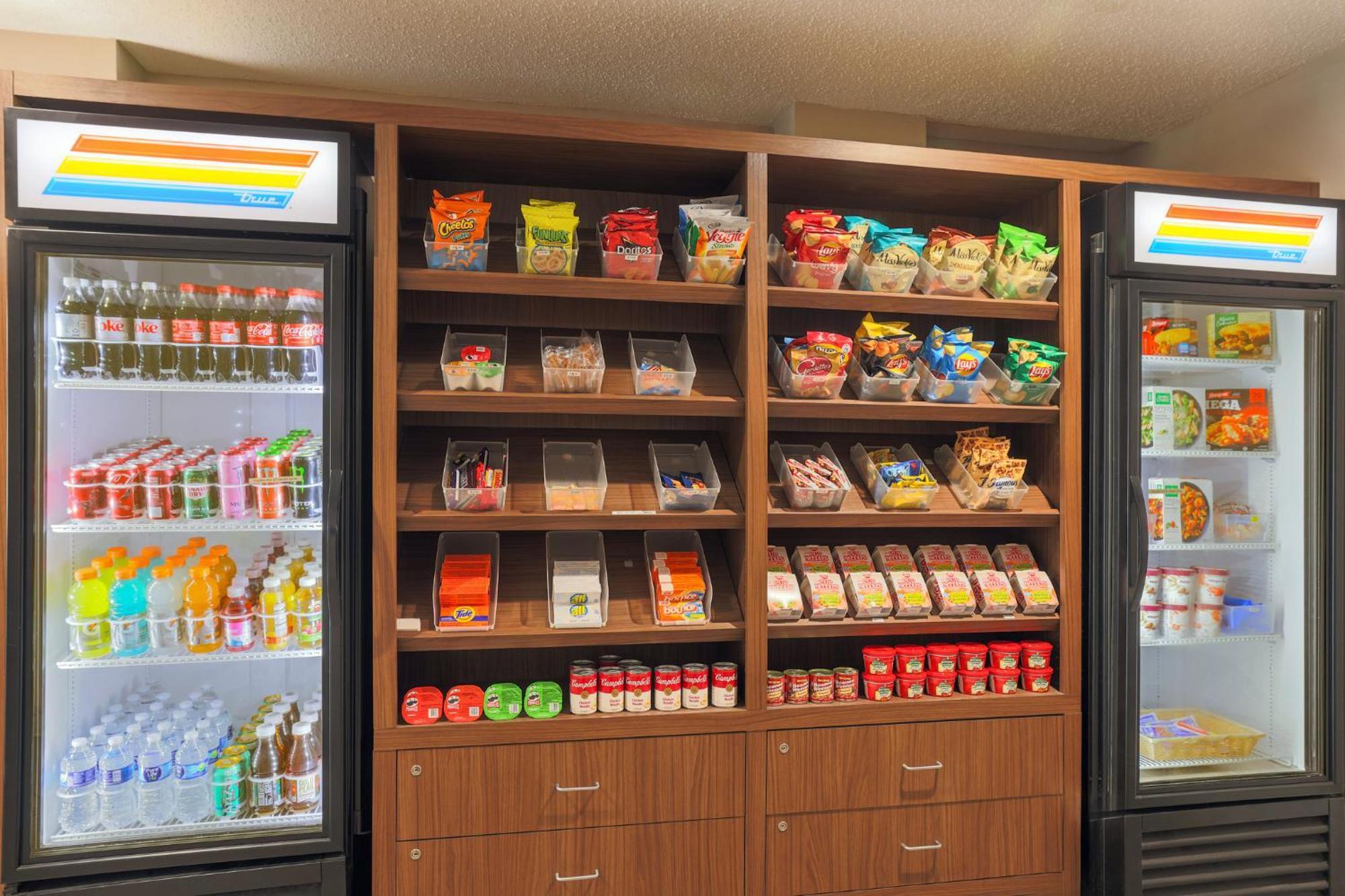 Holiday Inn Express Hotel & Suites Raleigh North - Wake Forest By Ihg Eksteriør billede