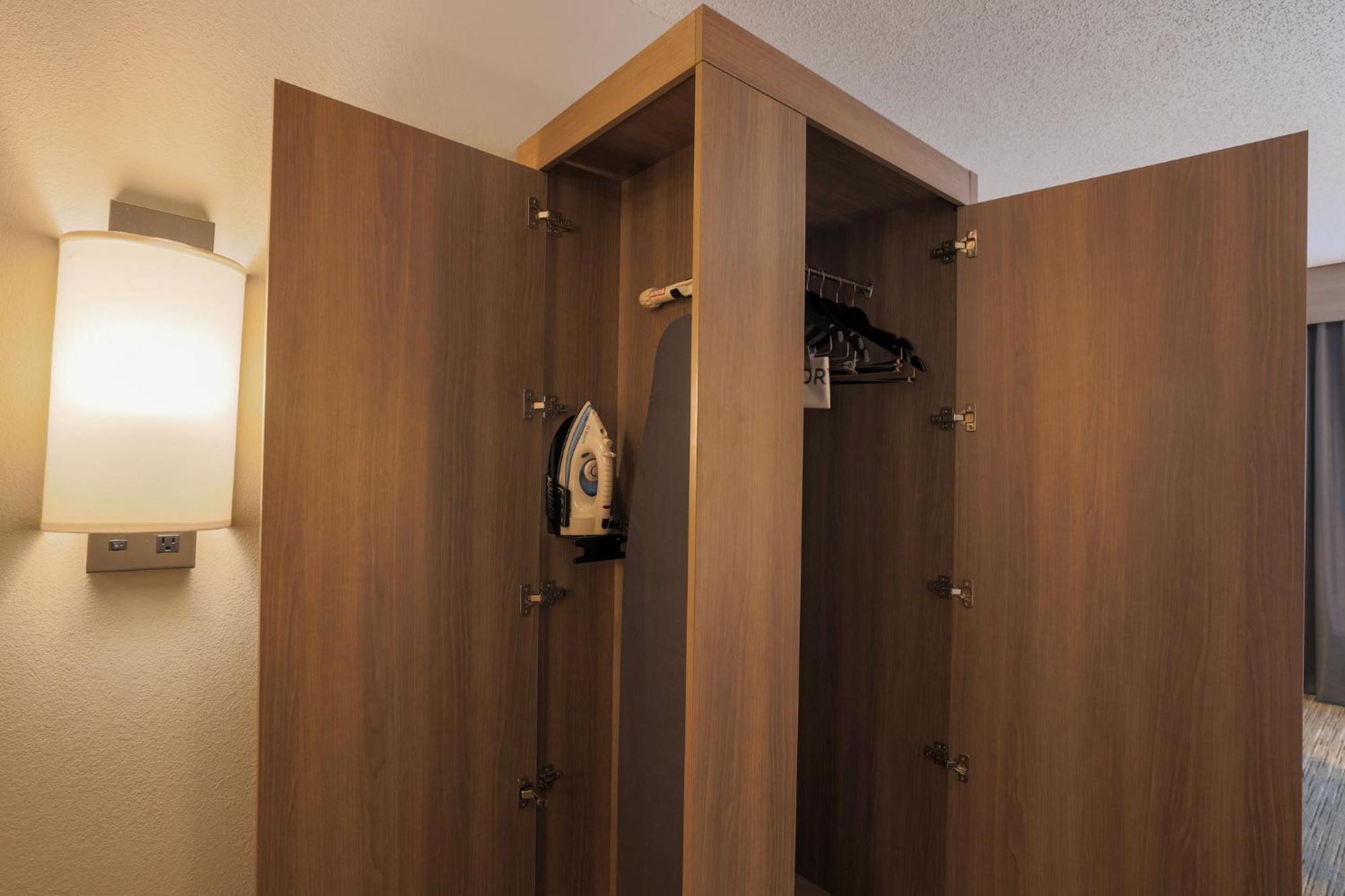 Holiday Inn Express Hotel & Suites Raleigh North - Wake Forest By Ihg Eksteriør billede